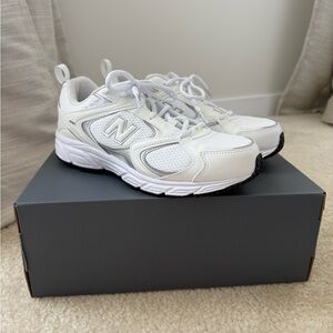 Women’s New Balance 408 Sneakers